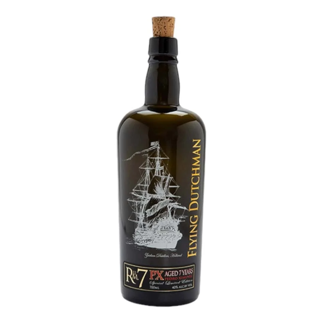 Flying Dutchman Special Batch PX Aged 7 Years Old Rum | 700ML