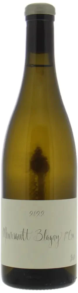 2022 | Frate | Meursault Blagny - Wine