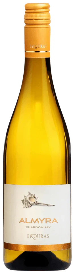 2019 | Skouras | Almyra Chardonnay - Wine