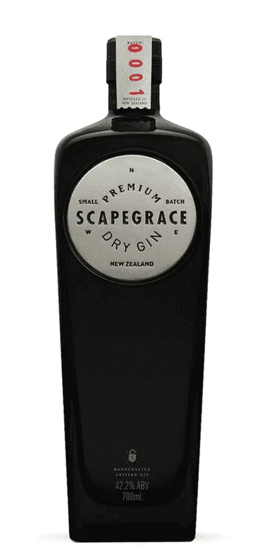 Scapegrace Premium Dry Gin