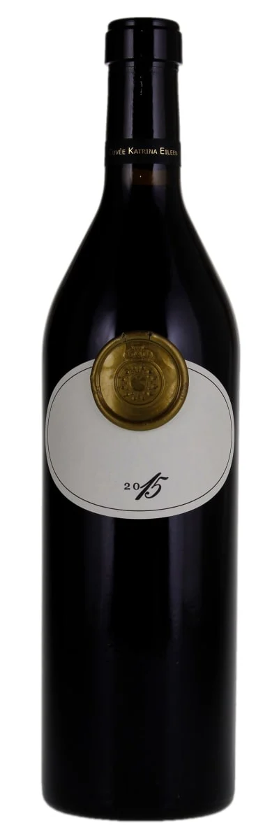 2015 | Buccella | Cuvee Katrina Eileen Cabernet Sauvignon - Wine