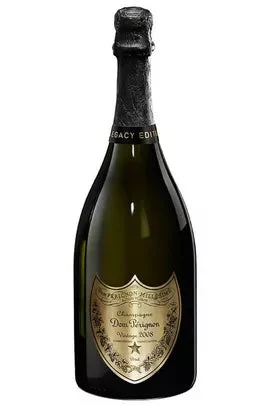2008 | Dom Perignon | Brut Chef de Cave Legacy Edition - Wine