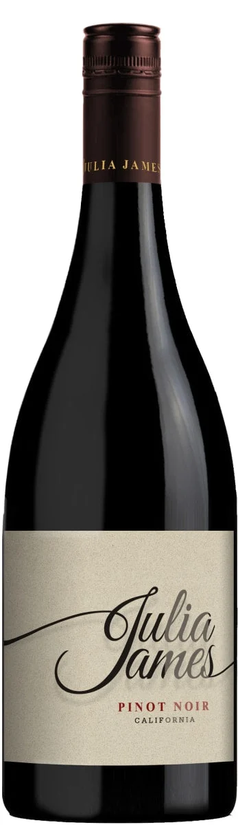 2019 | Julia James | Pinot Noir - Wine