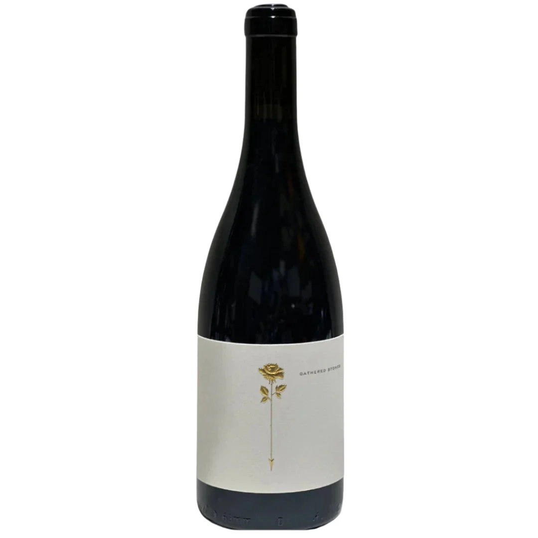 2021 | Rose & Arrow Estate | Gathered Stones Hopewell Hills Pinot Noir - Wine