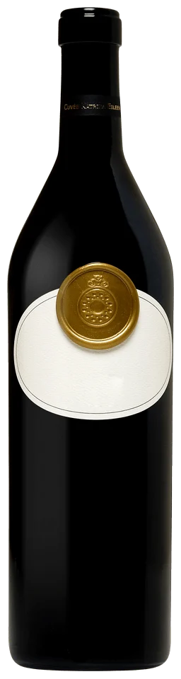 2018 | Buccella | Cuvee Katrina Eileen Cabernet Sauvignon - Wine