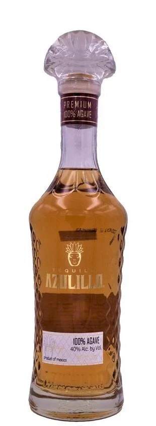 Azulillo Anejo Tequila