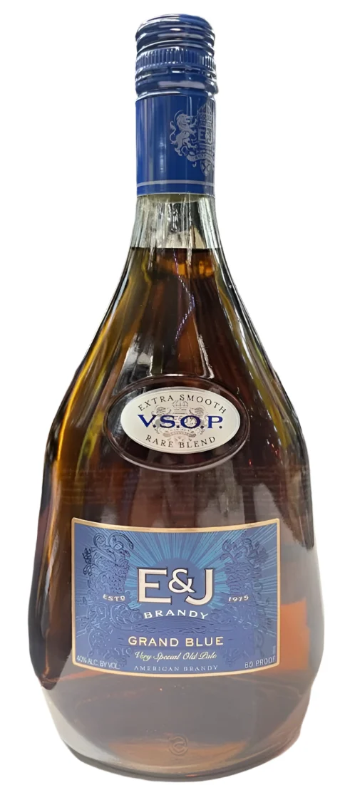 E&J VSOP Brandy | 1L