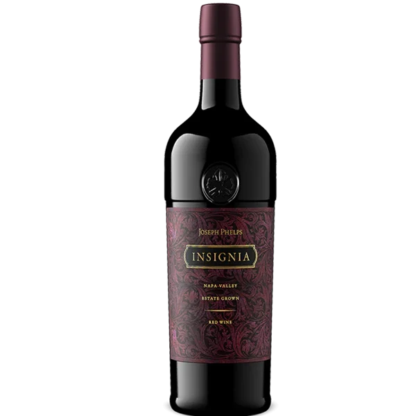 1996 | Joseph Phelps | Insignia - Wine