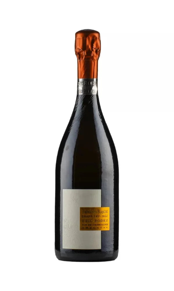 2012 | Eric Rodez | Empreinte Blanche - Wine