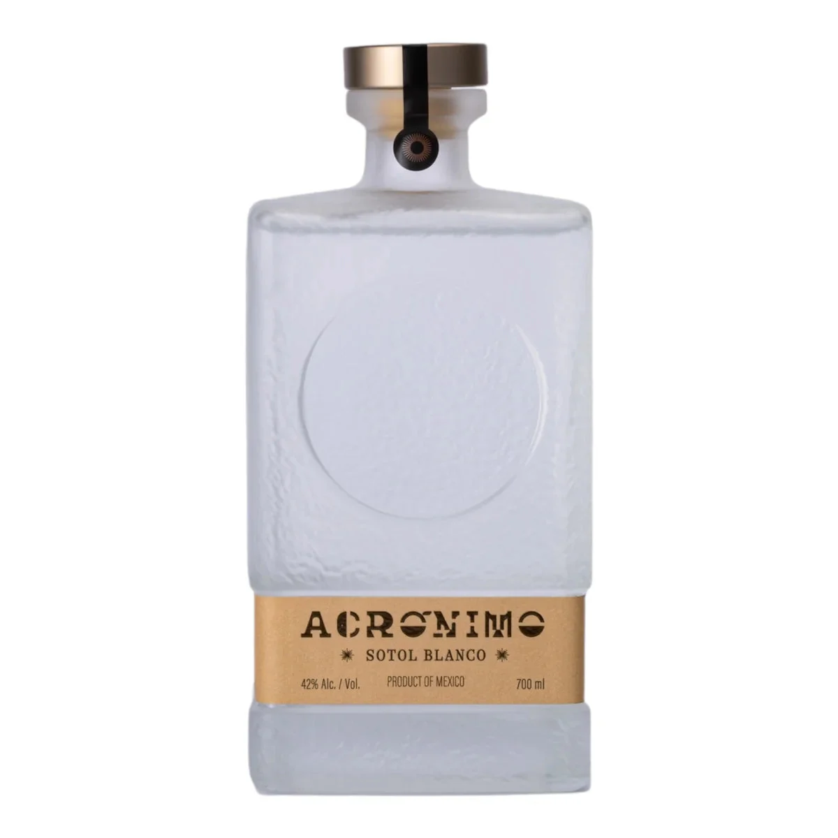 Acronimo Sotol Blanco | 700ML