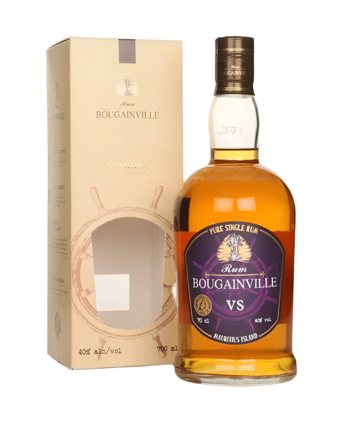 Bougainville VS Rum | 700ML