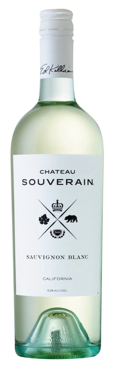 2019 | Chateau Souverain | Sauvignon Blanc - Wine