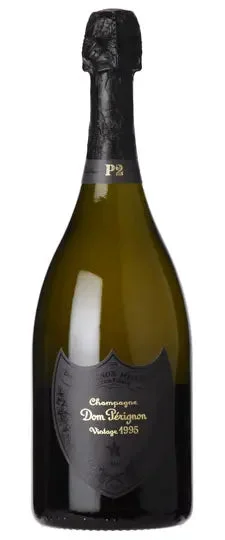 1995 | Dom Perignon | P2 Plenitude Brut - Wine