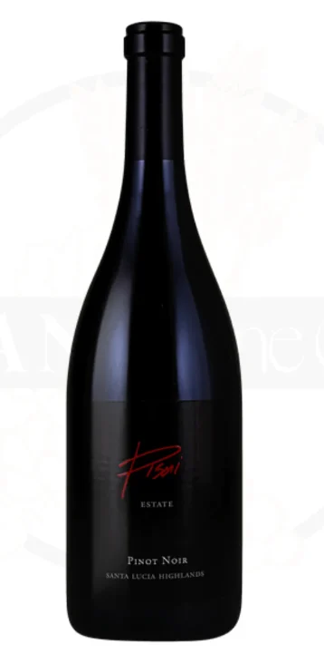 2009 | Pisoni Vineyards | Estate Pinot Noir - Wine