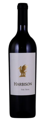 2012 | Harbison | The Trail - Wine
