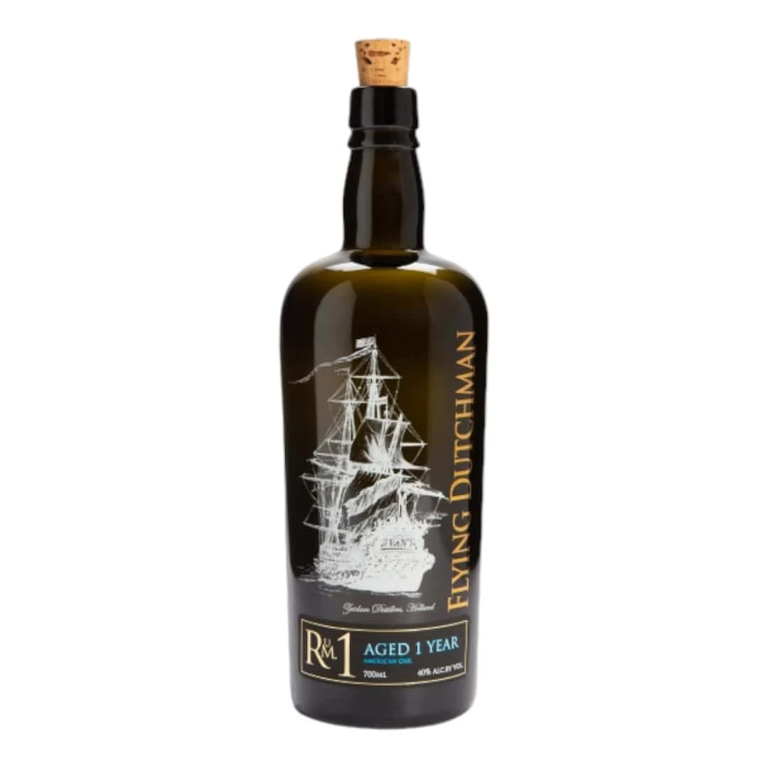 Flying Dutchman Rum #1 Aged 1 Year | 700ML