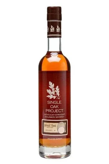 Buffalo Trace Single Oak Project Barrel #64 Kentucky Bourbon Whiskey | 375ML
