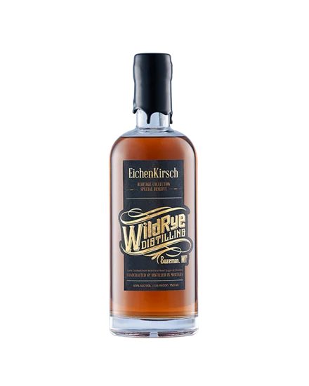 Wildrye EichenKirsch Brandy