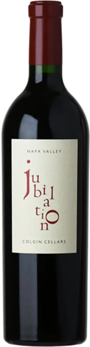 2021 | Colgin Cellars | Jubilation - Wine