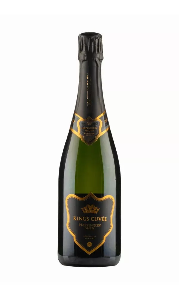 2017 | Hattingley Valley | Kings Cuvee - Wine