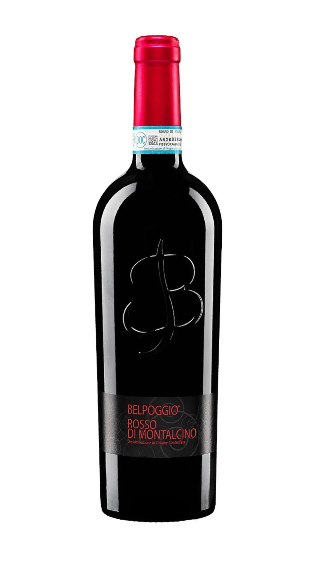 Belpoggio | Rosso di Montalcino - NV
