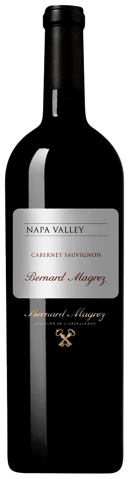 2017 | Bernard Magrez | Cabernet Sauvignon - Wine