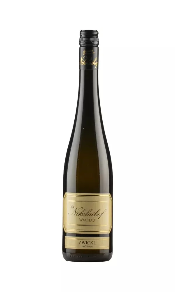 2015 | Nikolaihof Wachau | Zwickl - Wine