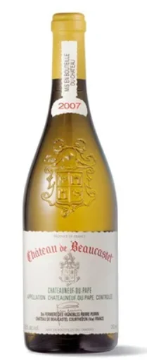 2022 | Château de Beaucastel | Chateauneuf-du-Pape Blanc