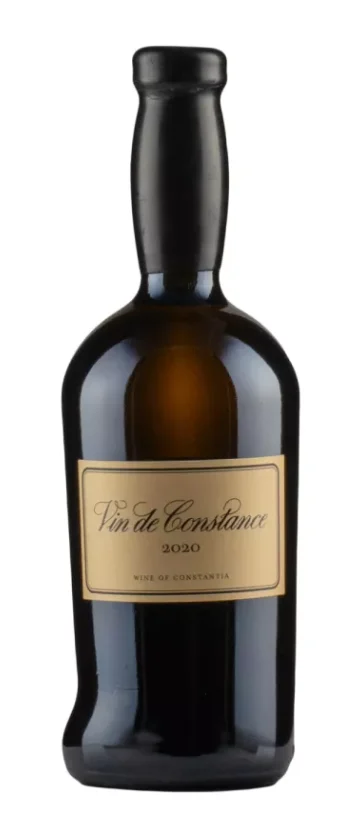 2020 | Klein Constantia | Vin de Constance (Half Litre) - Wine