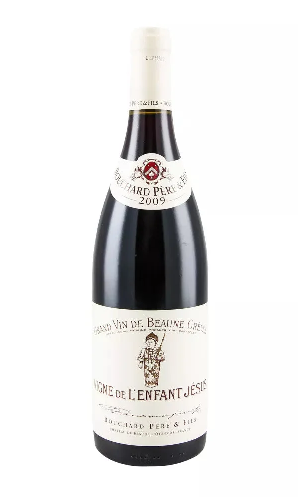 2009 | Bouchard Pere & Fils | Greves Vignes de L'Enfant Jesus - Wine