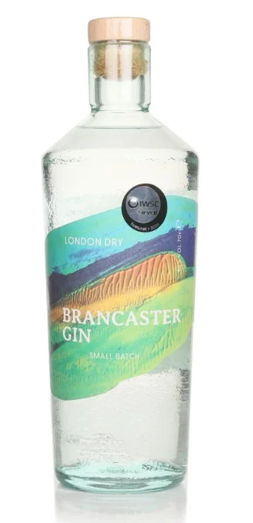Brancaster London Dry Gin | 700ML