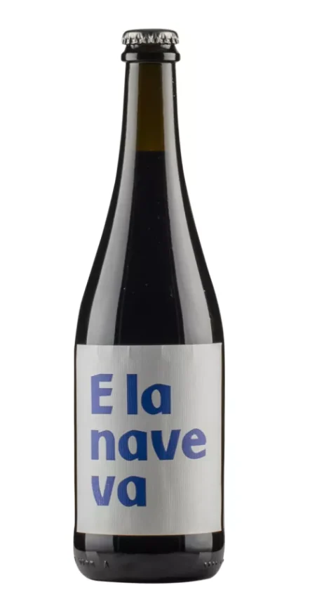 2022 | Giardini ColeRinger | E La Nave Va - Wine