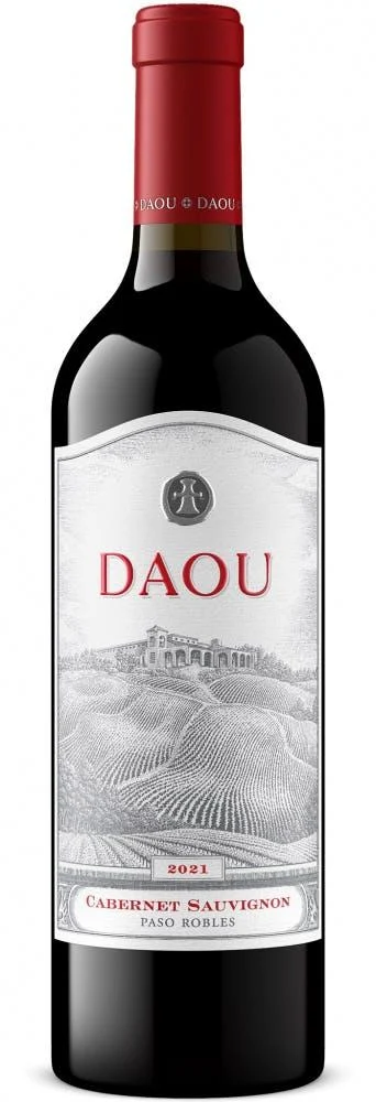 2021 | Daou Vineyards | Cabernet Sauvignon (Magnum) - Wine