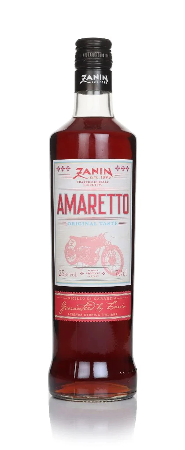 Zanin Amaretto Original Taste | 700ML - Aperitif
