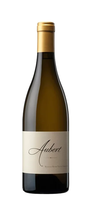 2023 | Aubert | Russian River Valley Chardonnay - Wine