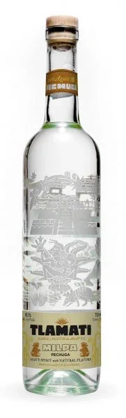 Tlamati Spirits Destilado de Agave Pechuga Milpa Criollo Corn