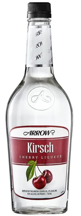 Arrow Kirsch Cherry Liqueur
