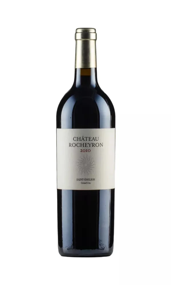 2010 | Château Rocheyron | Saint-Emilion Grand Cru