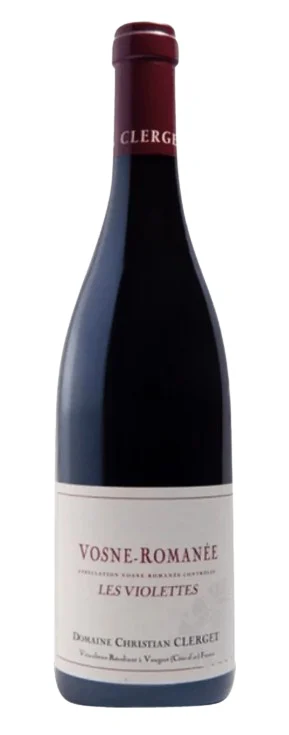 2011 | Domaine Christian Clerget | Vosne-Romanee Les Violettes