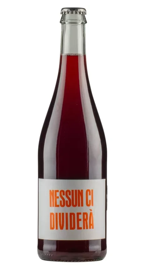 2022 | Giardini ColeRinger | Nessun Ci Dividera - Wine