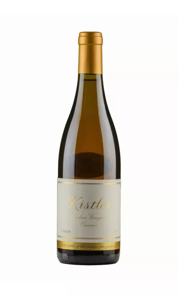 2010 | Kistler | Hudson Vineyard Chardonnay - Wine