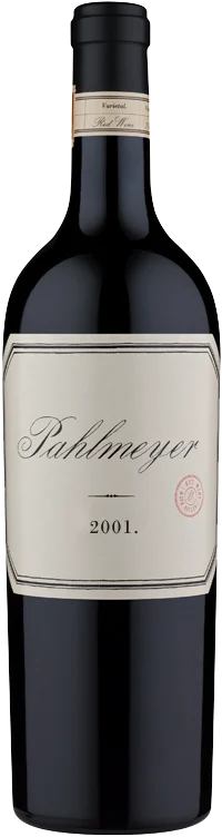 2001 | Pahlmeyer | Proprietary Red - Wine