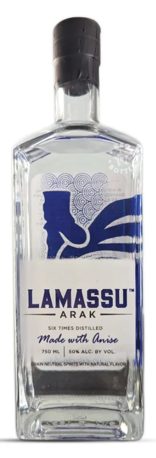 Lamassu Arak