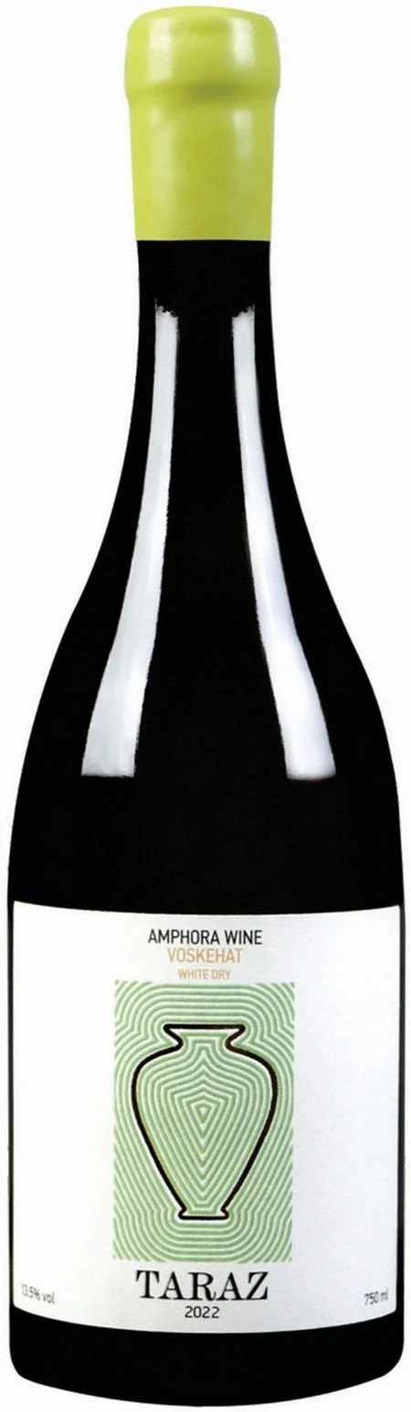 2022 | Taraz | Amphora Voskehat - Wine