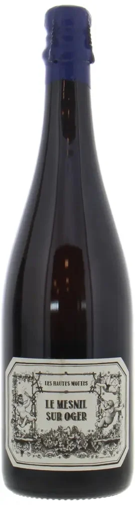2018 | Michel Gonet | Les Hautes Mottes Le Mesnil Sur Oger - Wine