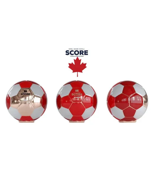Score 2026 Canada Limited Edition Reposado Tequila