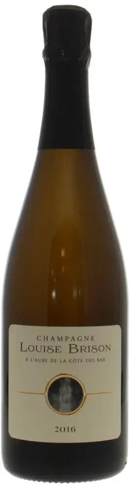2016 | Louise Brison | A l'Aube de la Cote des Bar - Wine