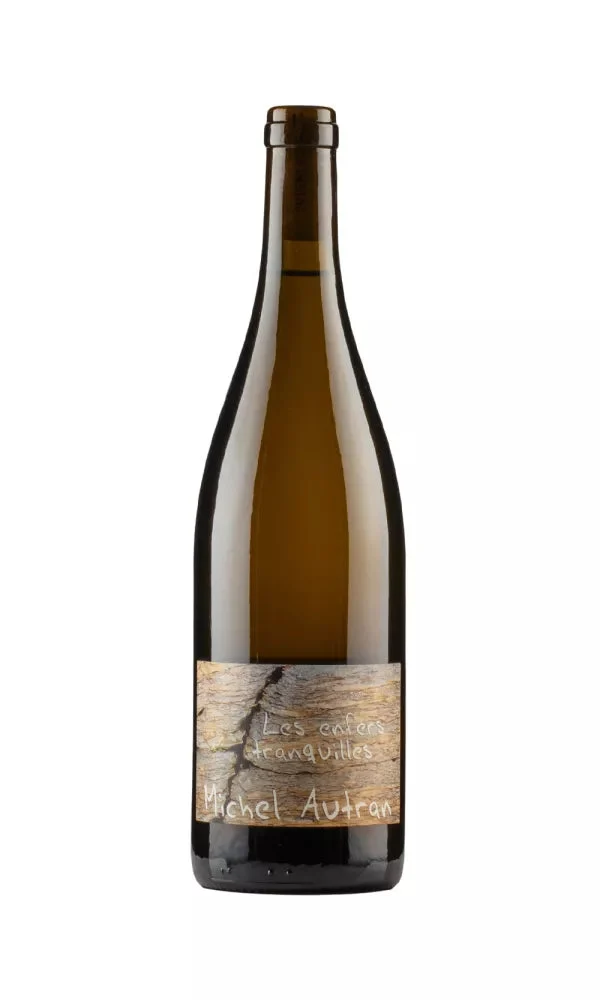 2021 | Michel Autran | Les Enfers Tranquilles - Wine