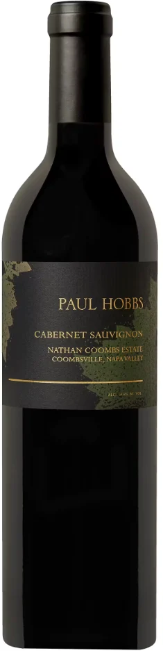 2016 | Paul Hobbs | Nathan Coombs Estate Cabernet Sauvignon - Wine
