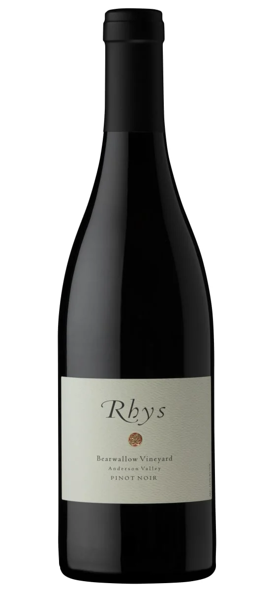 2018 | Rhys Vineyards | Bearwallow Vineyard Pinot Noir - Wine